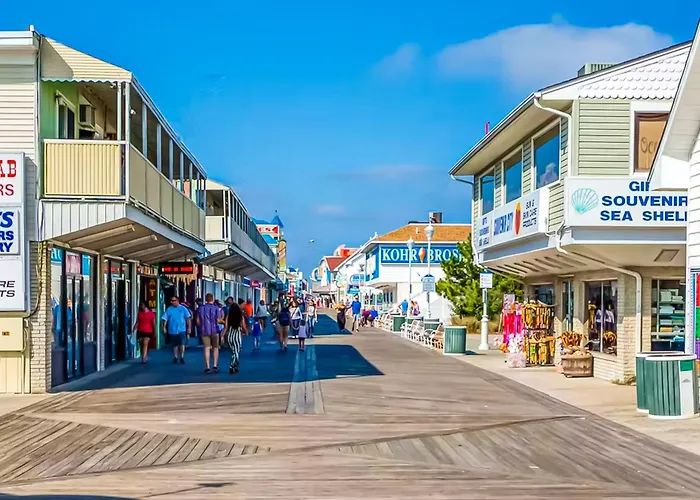 South Beach